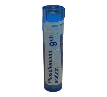 PHOSPHORICUM ACIDUM 9 CH